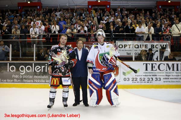 meilleurs joueurs