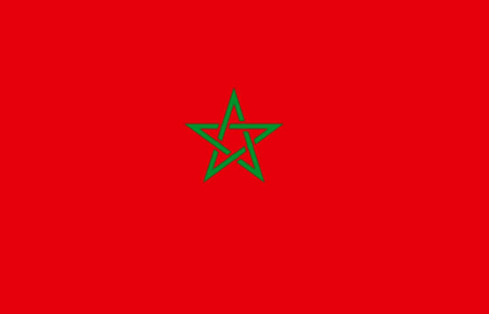 Maroc