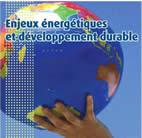 Enjeux énergétiques